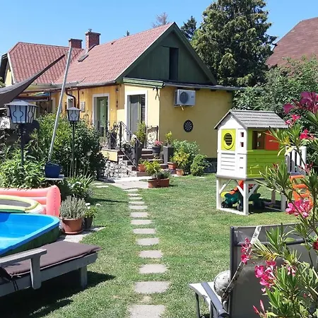 Centrum Csaladi Balatonfüred