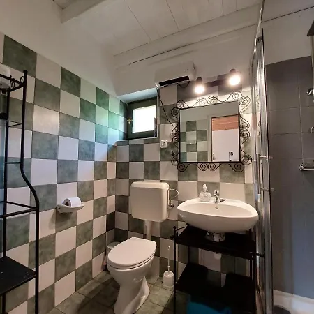 Centrum Csaladi Apartmán