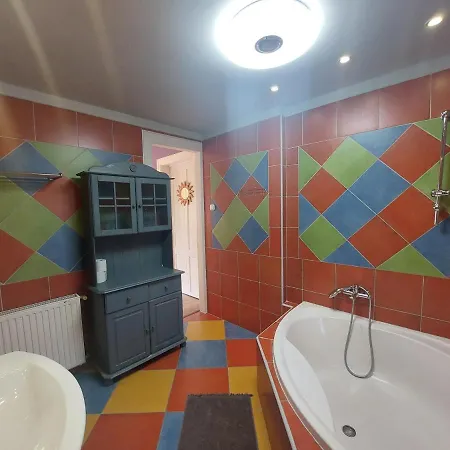 Apartman Centrum Családi Balatonfüred
