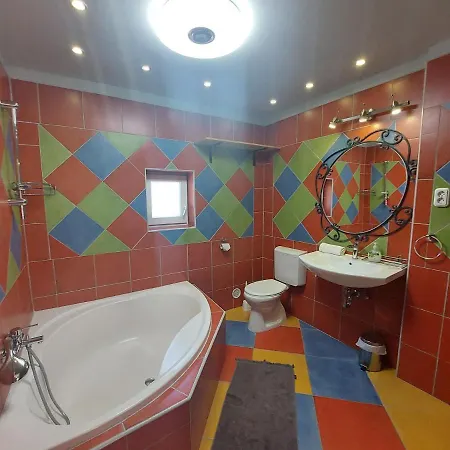 Apartman Centrum Családi *