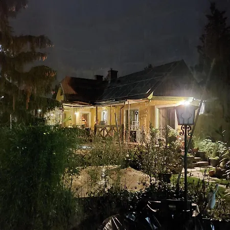 Apartmán Centrum Csaladi Balatonfüred