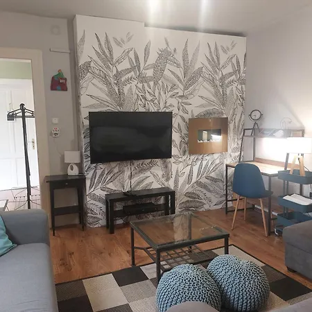 Centrum Családi Apartman