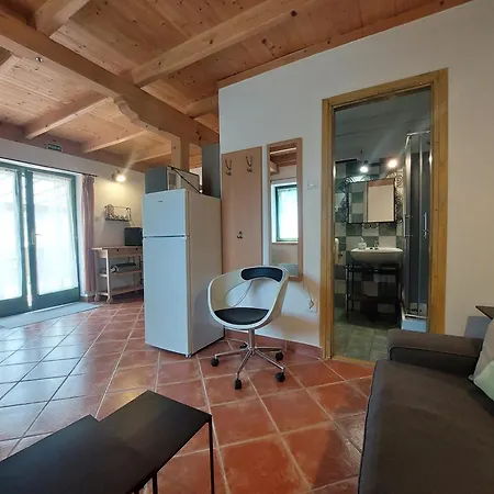 Apartment Centrum Csaladi Balatonfüred