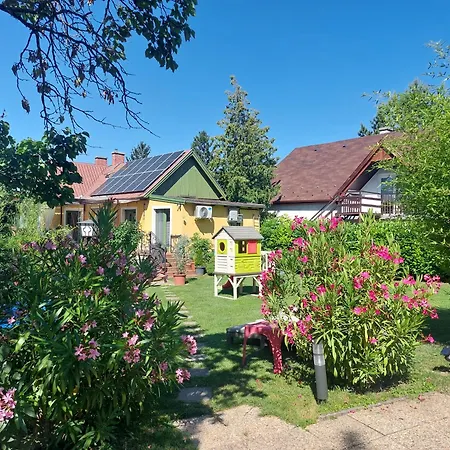 Centrum Családi Balatonfüred