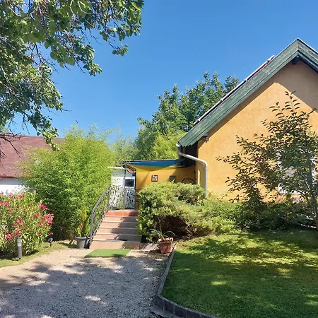 Centrum Családi Apartman