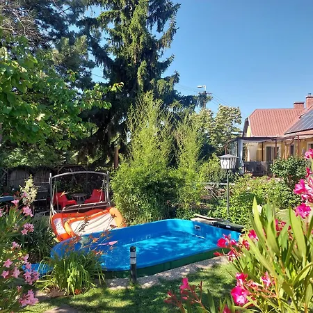 Centrum Családi Balatonfüred