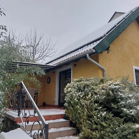 Apartment Centrum Csaladi *