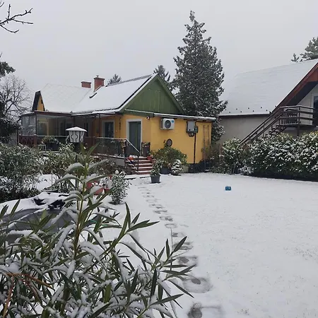 Apartman Centrum Családi Balatonfüred