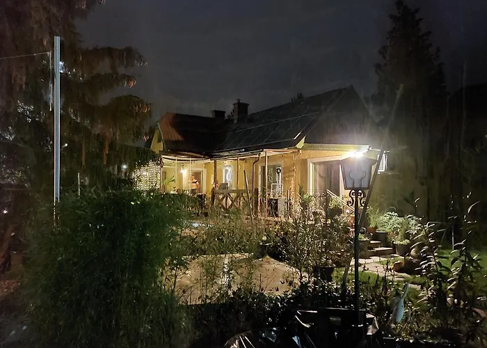 Appartement Centrum Csaladi Balatonfüred