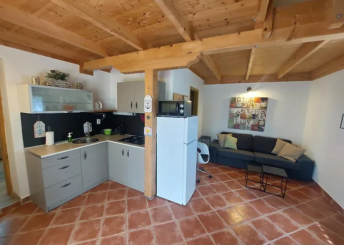 Centrum Csaladi Appartement *