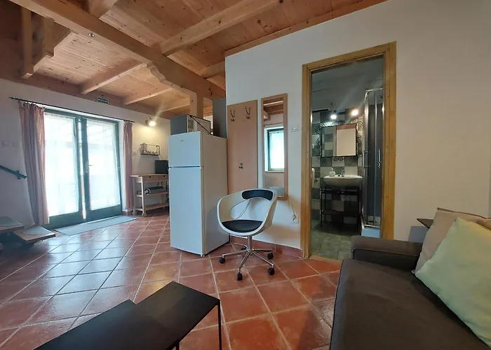 Appartement Centrum Csaladi Balatonfüred