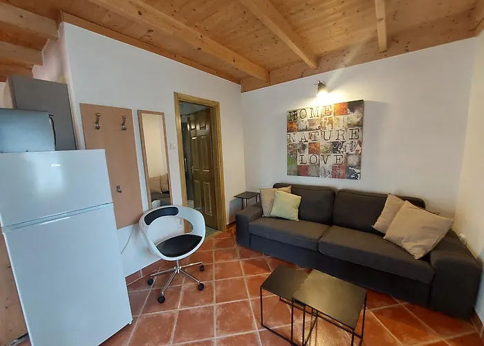 Centrum Csaladi * Balatonfüred