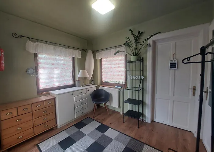 Centrum Családi Apartamento Balatonfüred