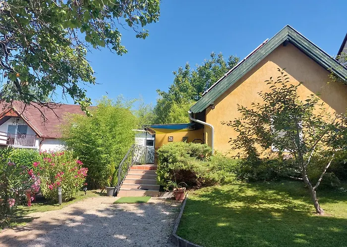 Centrum Csaladi Appartement