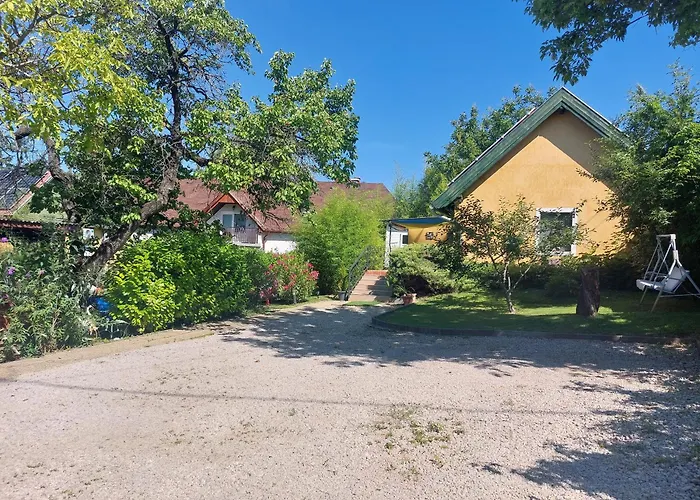 Centrum Családi Apartamento *