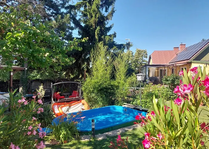 Centrum Csaladi Balatonfüred