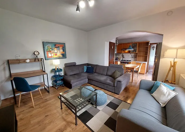 Apartamento Centrum Családi Balatonfüred