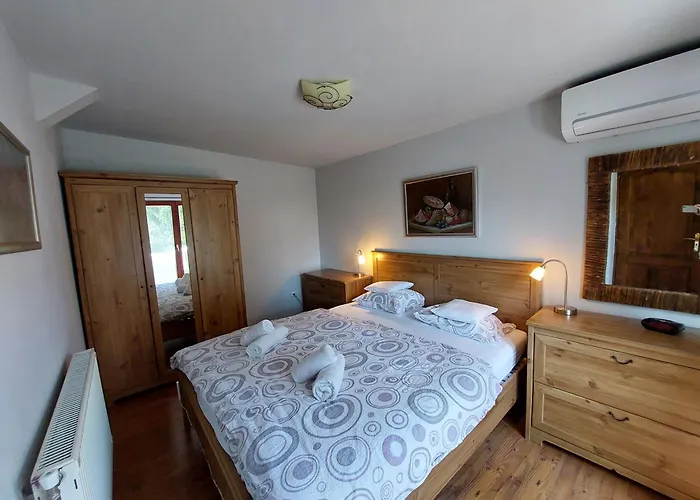 Centrum Csaladi Appartement *